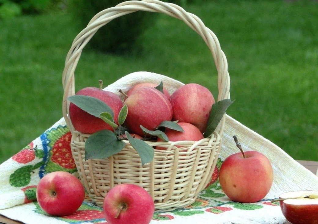 Яблочный спас 2022: традиции и дата празднования