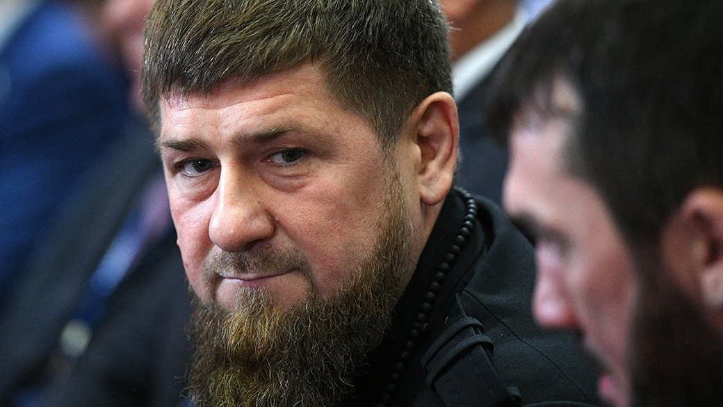 Кадыров заявил о масштабном наступлении союзных сил в ДНР