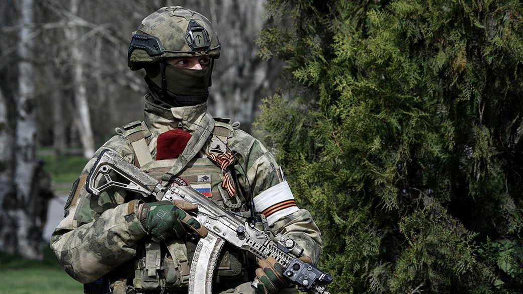 Кадыров заявил о подготовке к отправке в Донбасс тысяч добровольцев и элитных бойцов