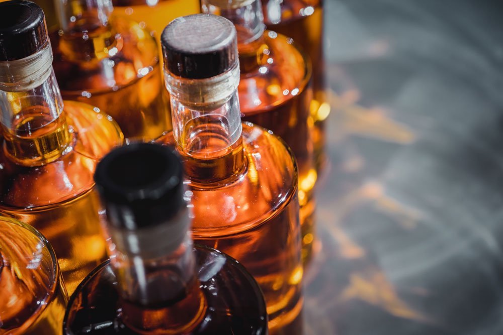 Эксперты оценили, появятся ли виски, ром и текила из списка параллельного импорта к Новому году