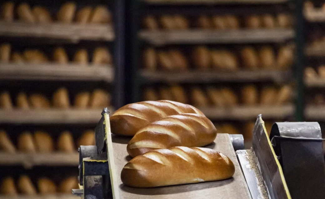 Крупнейший производитель хлеба назвал вклад муки в подорожание батона