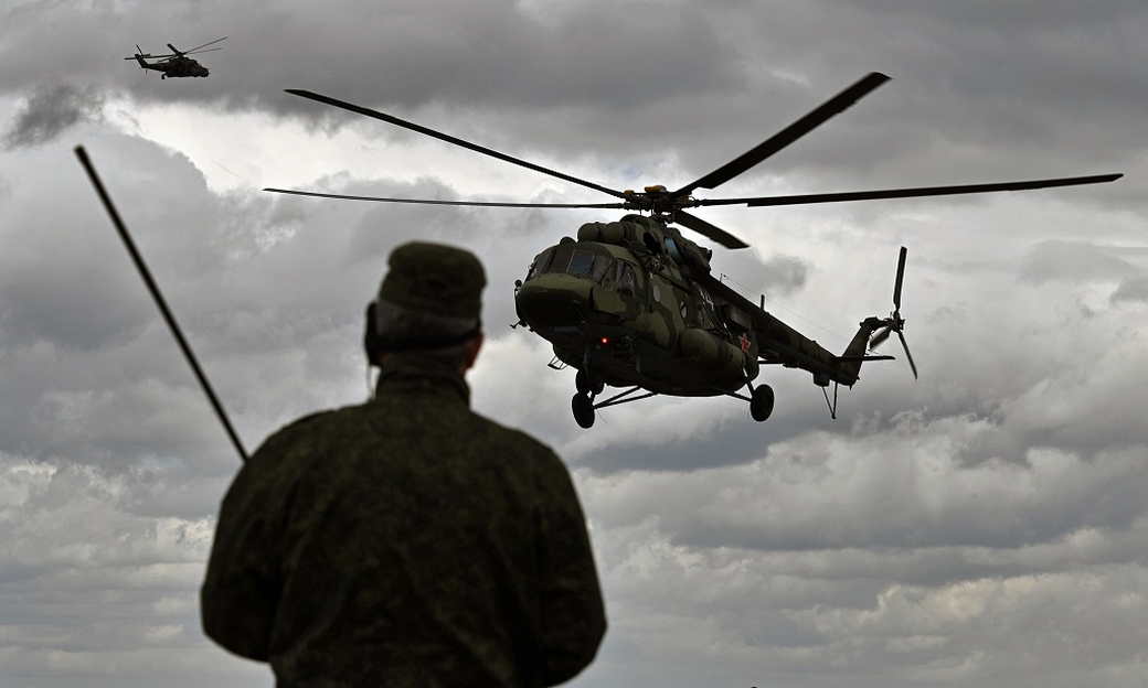 В Белоруссии начата внезапная проверка боевой готовности войск