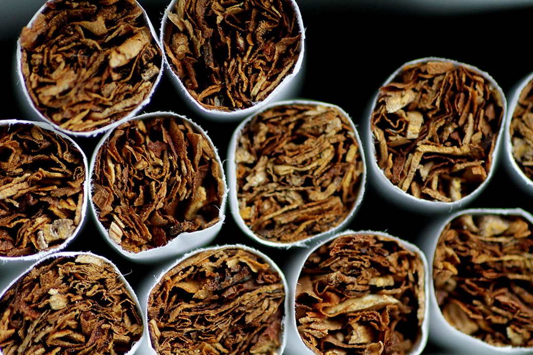 Половина россиян поддержали постепенный запрет продажи сигарет