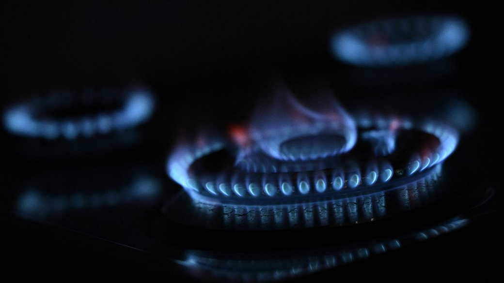 Кабмин установил цены, выше которых «Газпром» не будет покупать газ у OMV и Wintershall