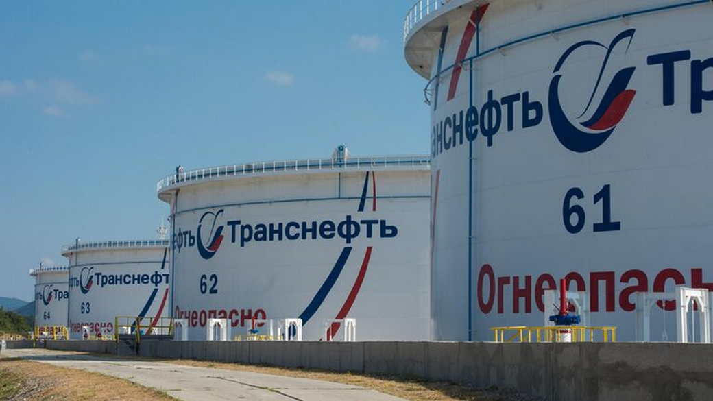 «Транснефть» получила заявки на прокачку нефти от Польши и Германии на 2023 год