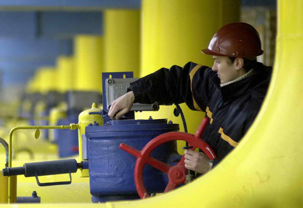 Украина повысила тариф на прокачку нефти по «Дружбе» до €13,6 за тонну