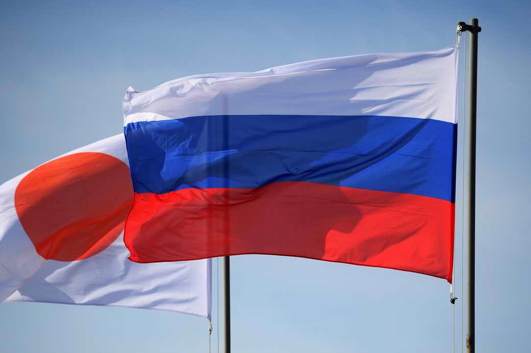 JB Press сообщила о возросшем импорте товаров из Японии в Россию