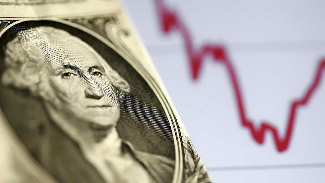 Минфин США допустил глобальный финансовый кризис при дефолте в стране