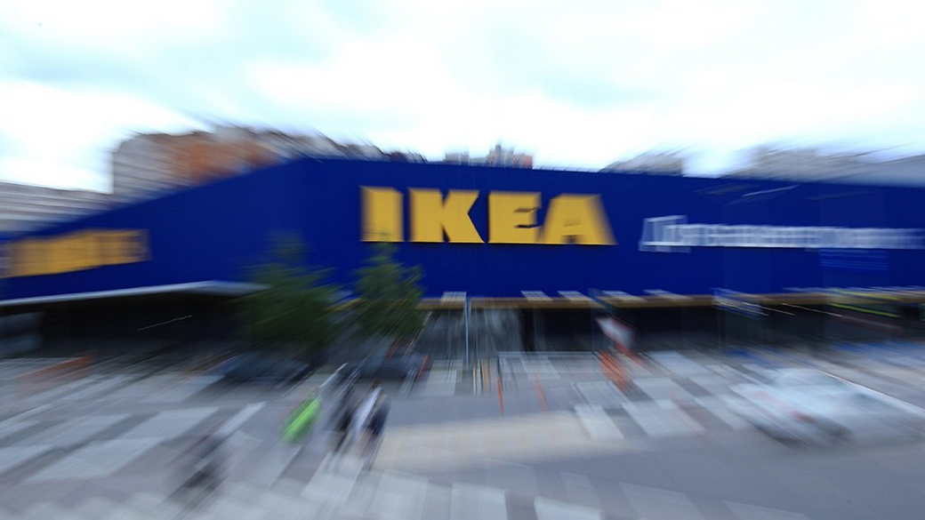 Шведский гамбит: на три фабрики IKEA в России нашли покупателя