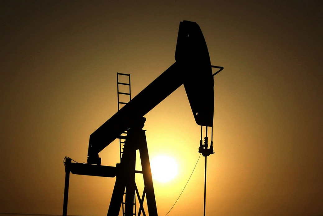 Еврокомиссия оценила снижение импорта российской нефти в 90%