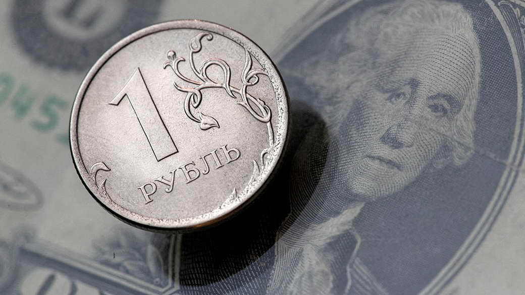 Экономист оценил прогноз о долларе по 200 рублей в 2025 году