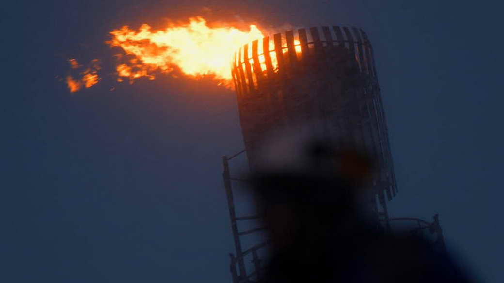 «Газпром» предлагает начать либерализацию цен на газ
