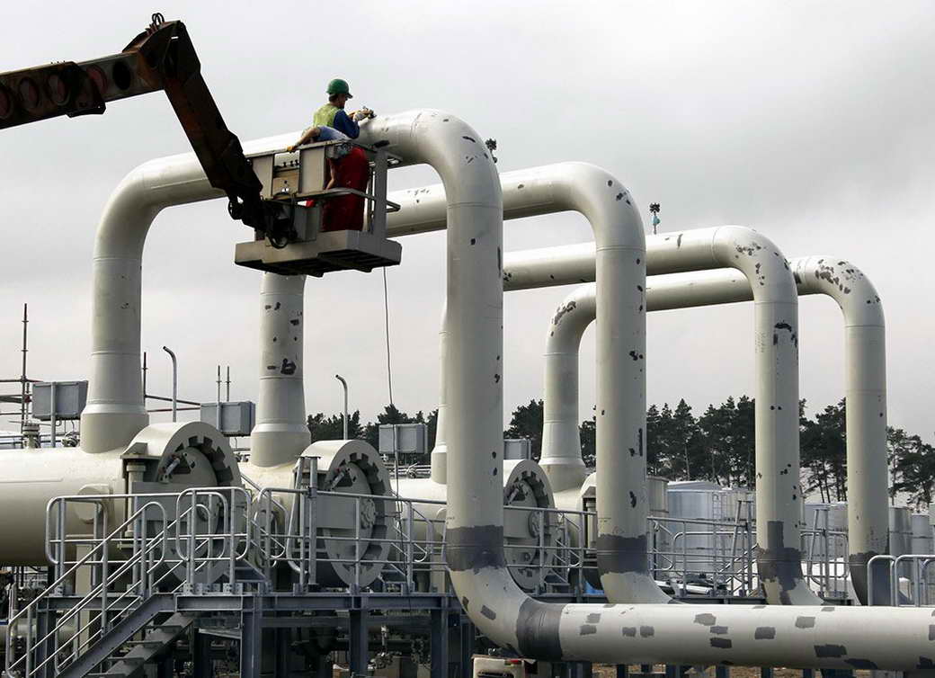Аналитик заявил о «возвращении» российской нефти в Европу благодаря Индии