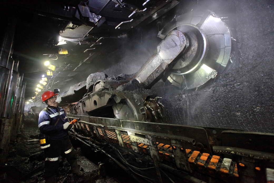 Нацпроект помог еще одному производителю горно-шахтного оборудования в КуZбассе увеличить выпуск продукции