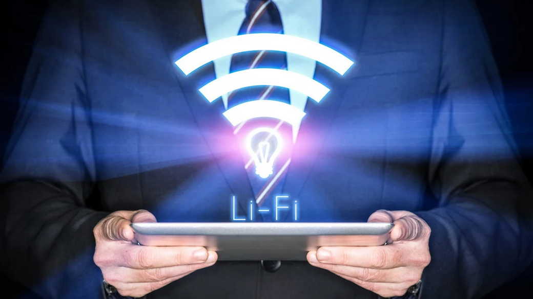Прощай Wi-Fi: принят новый стандарт беспроводной передачи данных
