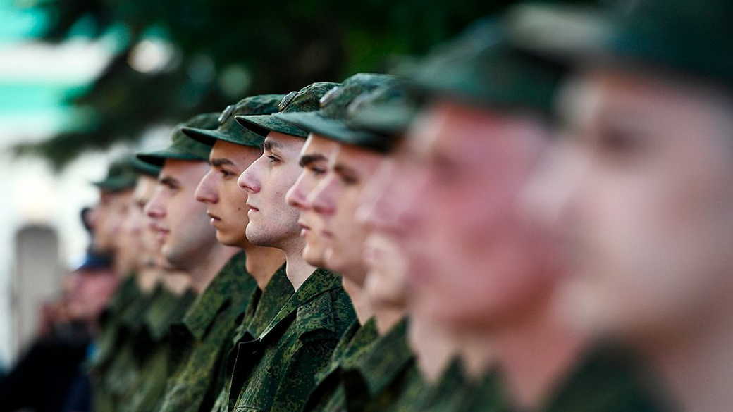 Песков: чиновники будут только приветствовать в своих рядах «мужиков»-ветеранов СВО
