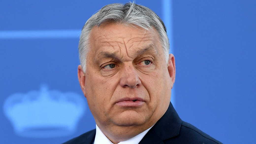 Орбан заявил, что Россию нельзя отделить от всего мира