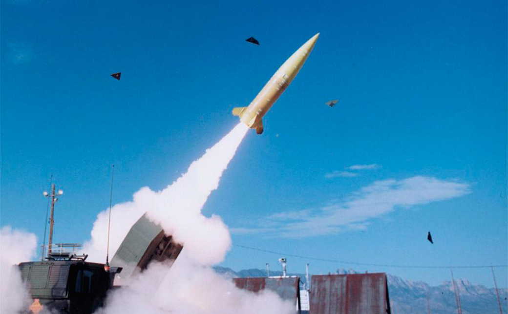 США пока не будут отправлять Киеву ракеты ATACMS, сообщили СМИ