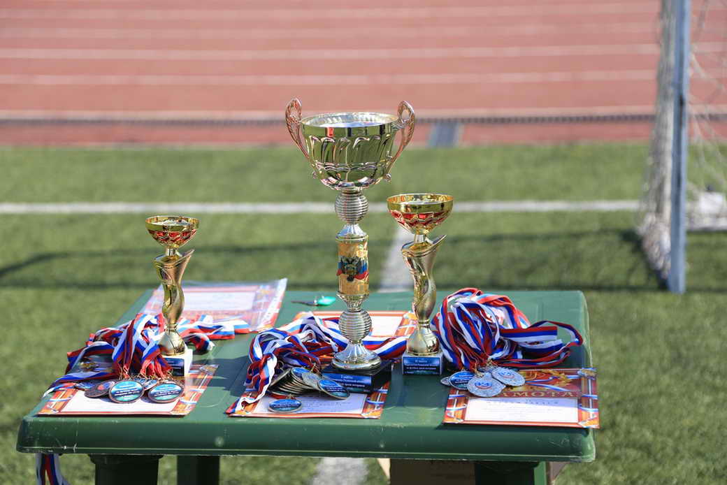 КуZбасс примет первые соревнования среди ветеранов СВО «Кубок Защитников Отечества»