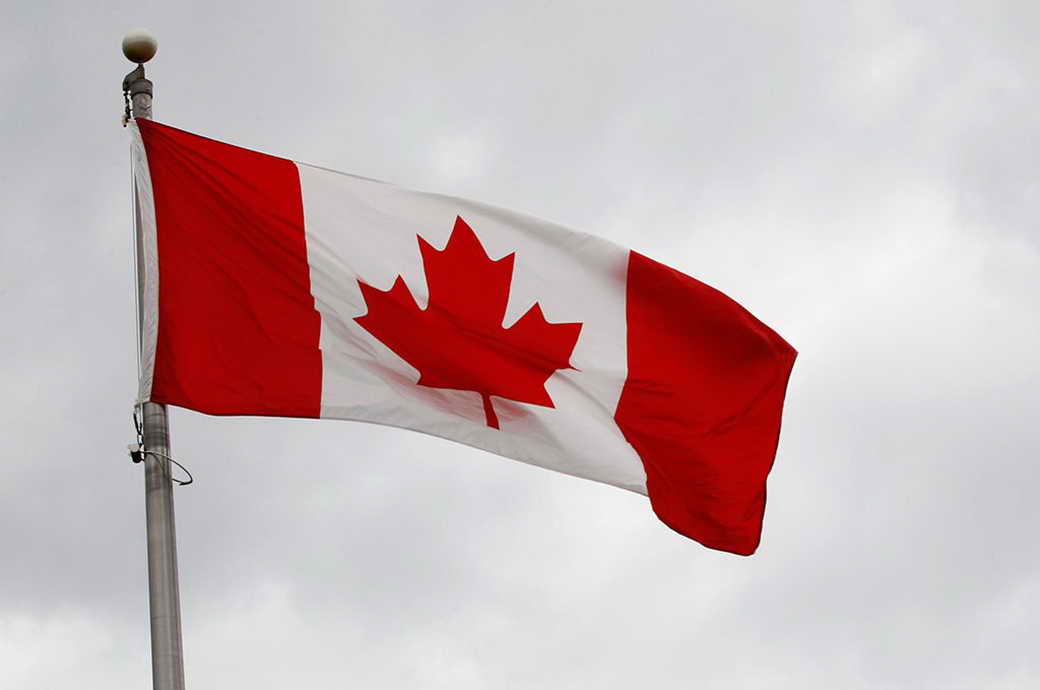 Канада ввела санкции против трех судов Москвы и 15 россиян