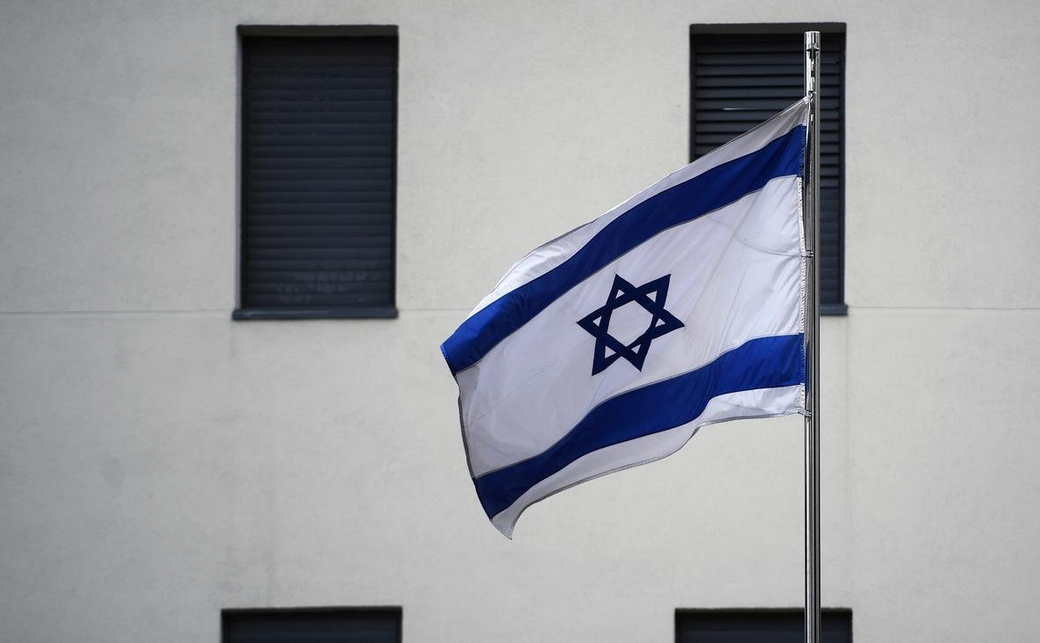 Посол Израиля ответил на упреки Украины в унижении ее граждан