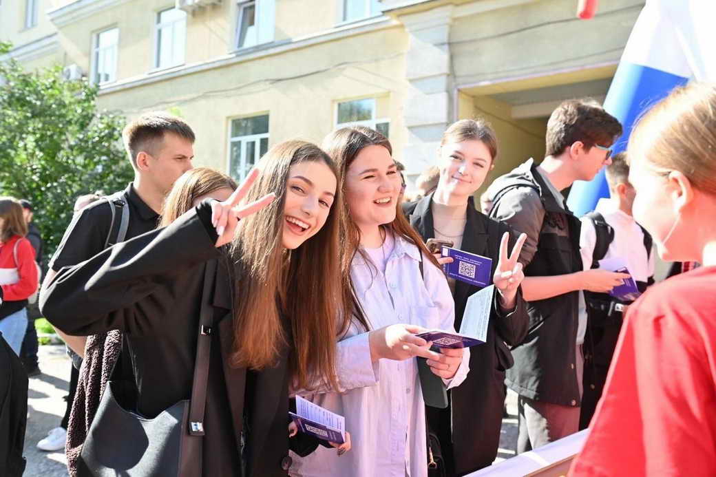 Фестиваль «МЕСТОрождение ПЕРВЫХ» объединил школьников, студентов и промышленников КуZбасса