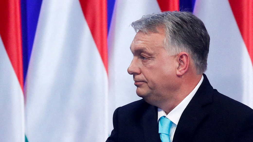 Орбан назвал ЕС неудачной пародией на СССР