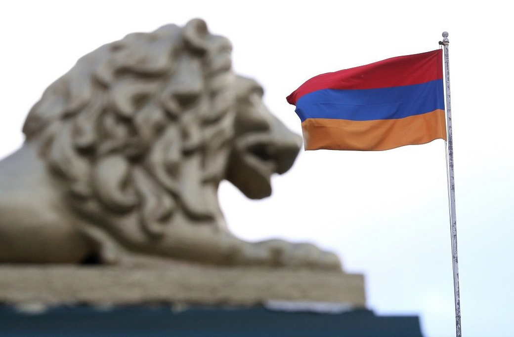МИД Армении вызвал российского посла