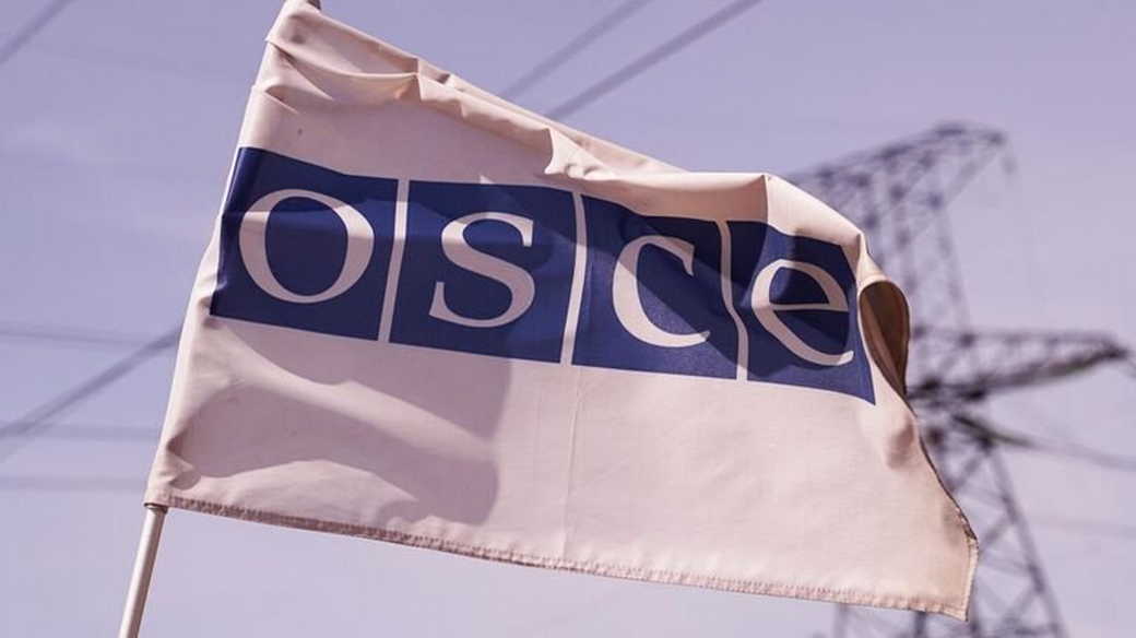 Россию, в отличие от прошлого года, пригласили на заседание ОБСЕ