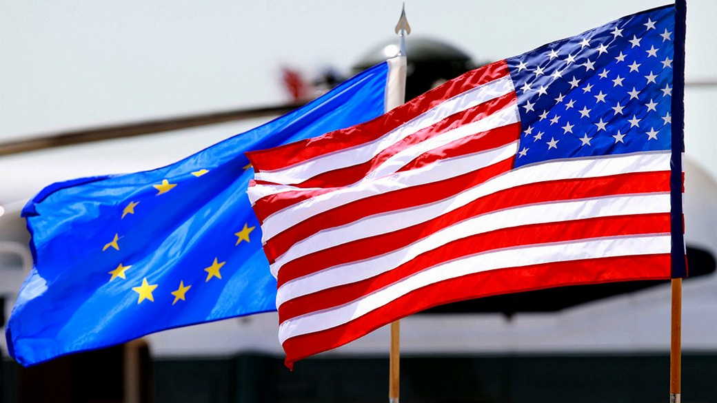NBC: США и ЕС обсуждают с Украиной мирные переговоры с Россией