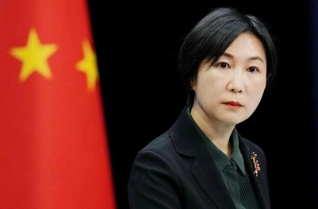 Пекин счел безответственными слова Байдена о диктаторе Си Цзиньпине