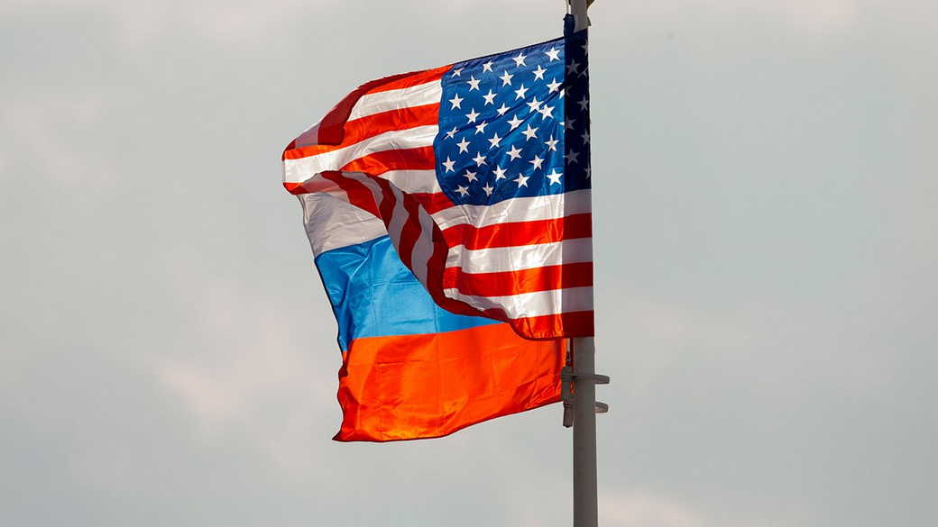 Штат США приостановил действие закона о санкциях за связи с Россией