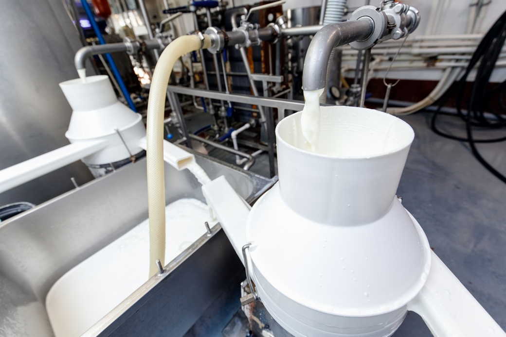 Сергей Цивилев: сельхозпредприятия КуZбасса получили более 44 миллионов рублей на переработку молока
