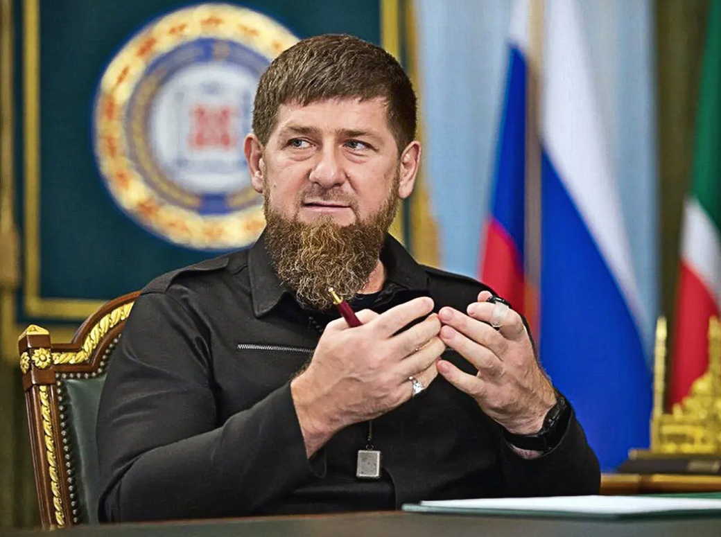 Кадыров сообщил о создании в Чечне нового города Ойсхар