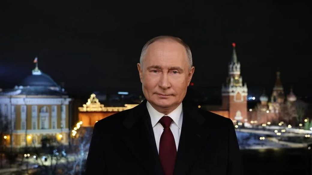 Песков назвал сообщения о скором «сенсационном заявлении» Путина фейком