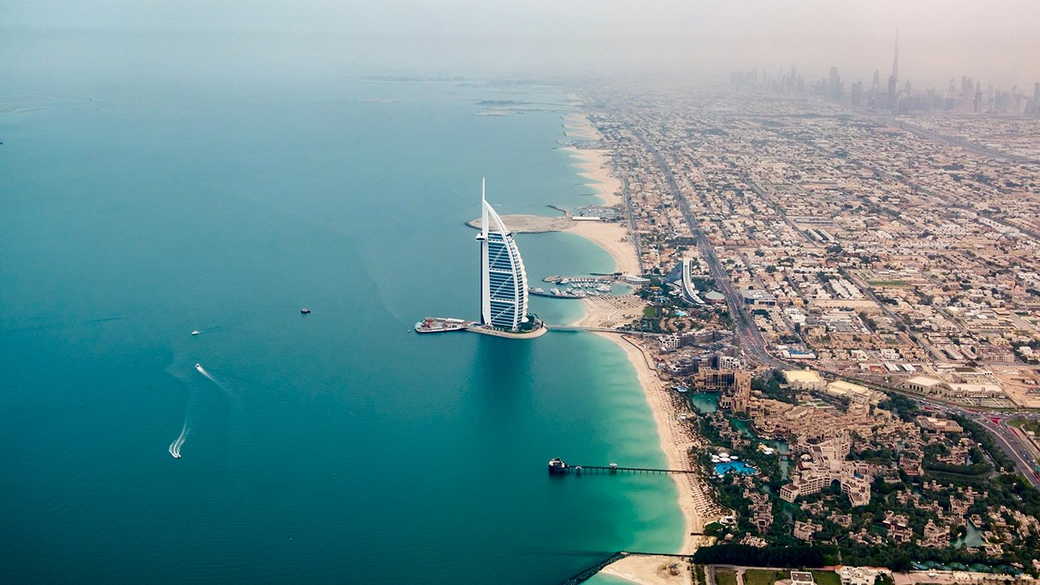 Власти ОАЭ создадут фирму для хранения $27 млрд активов