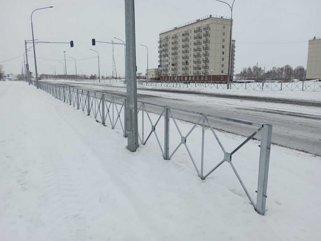 Сергей Цивилев: за 5 лет в КуZбассе обновили более 1,5 тысячи километров дорог