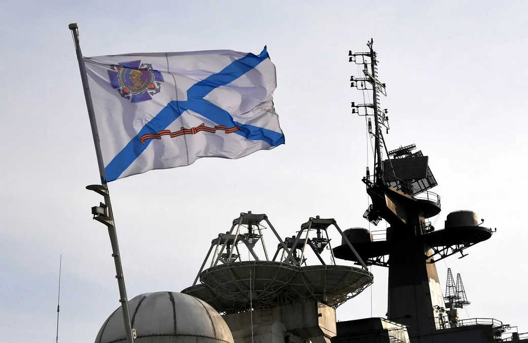 Совбез Абхазии назвал сроки вероятного открытия базы ВМФ России в стране