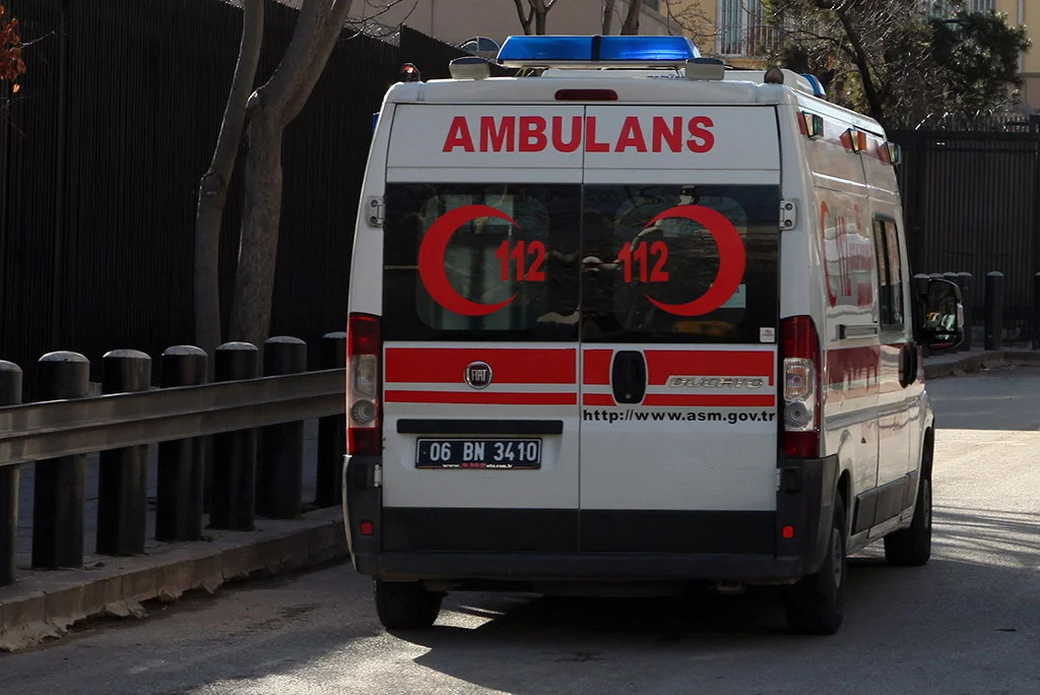 Российское генконсульство в Турции подтвердило гибель туристки в Кемере