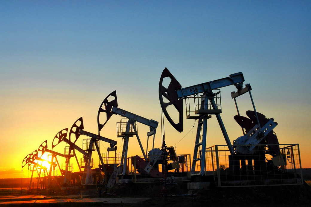 Нефть и газ получили драйверы для роста