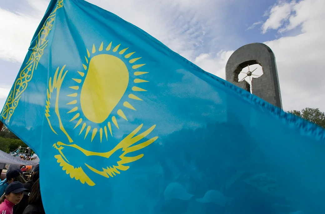 Казахстан отправит миротворцев в район Голанских высот