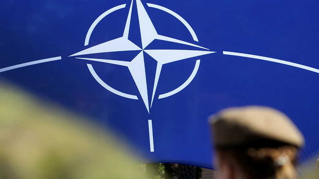 Стало известно о желании США отложить процесс вступления Украины в НАТО