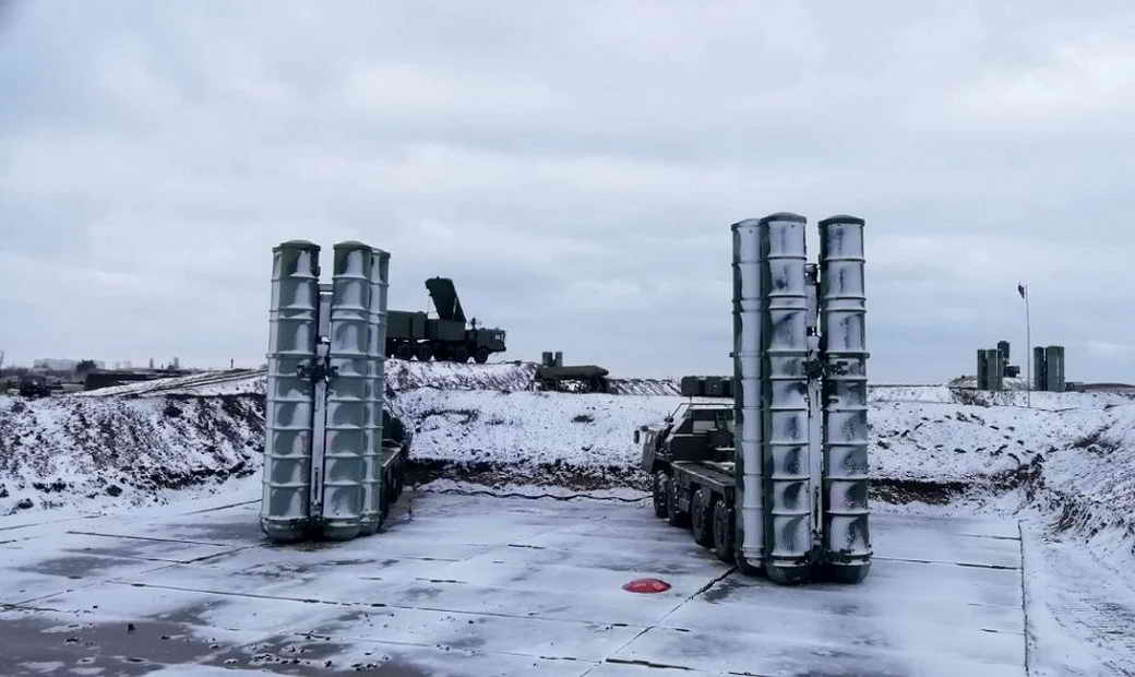 ПВО за ночь нейтрализовала над пятью регионами 21 украинский беспилотник