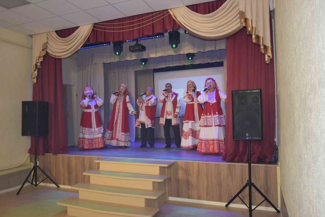 Сергей Цивилев: в 2024 году продолжаем обновлять дома культуры в КуZбассе