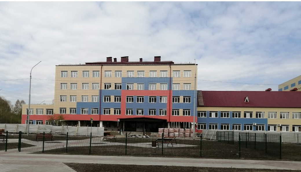 Сергей Цивилев поручил до 2030 года начать строительство 60 поликлиник в КуZбассе