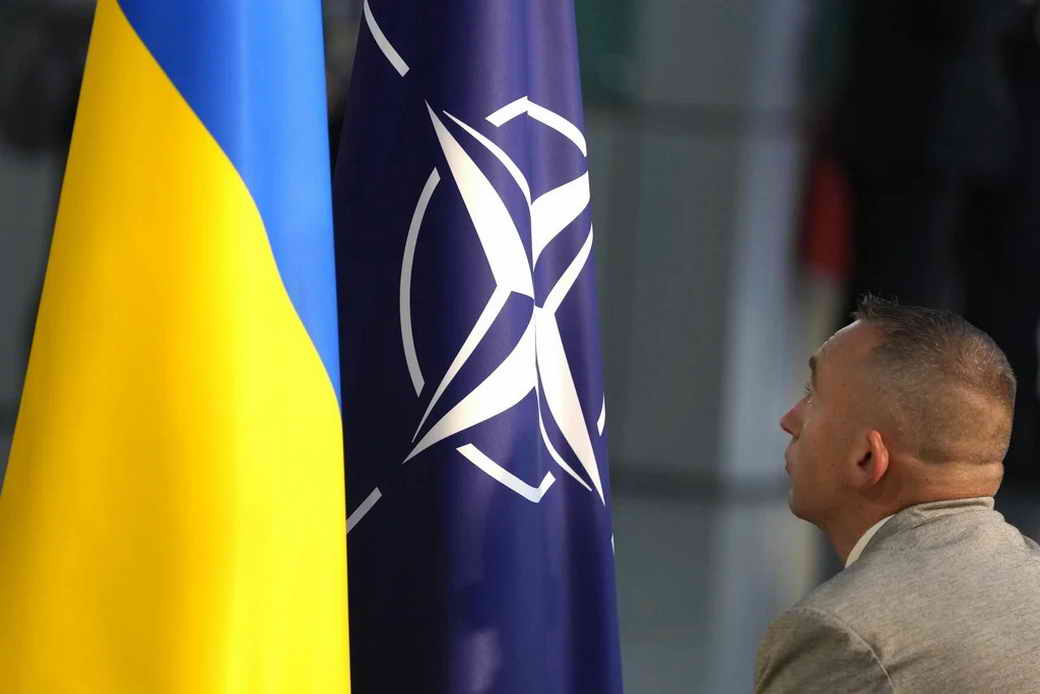 Польша заявила о создании совместной миссии НАТО на Украине