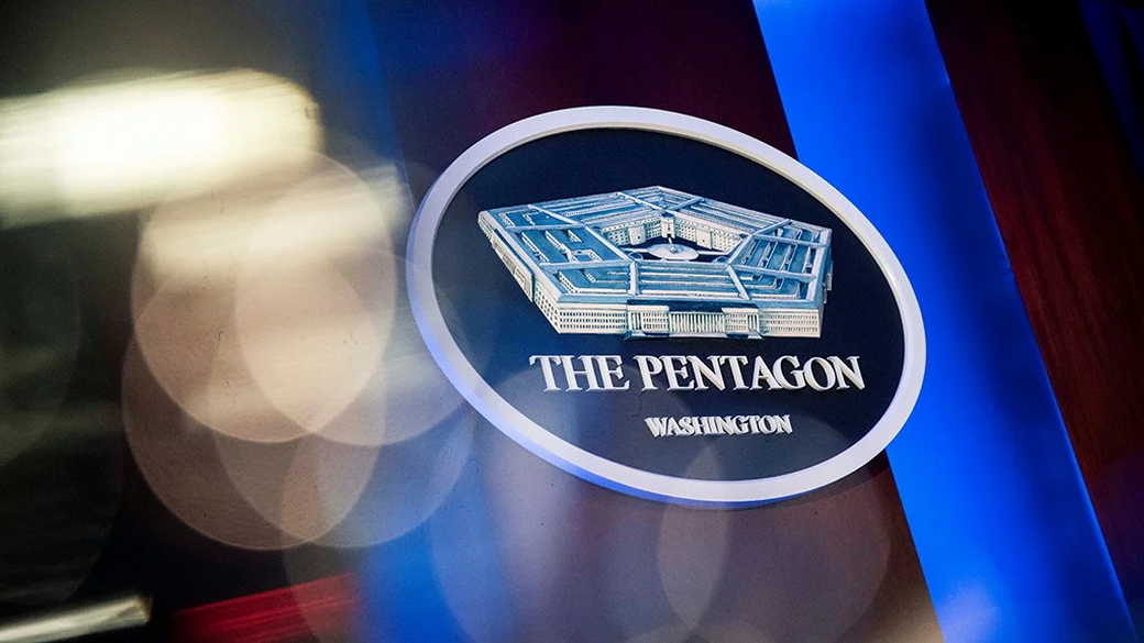 Пентагон сообщил об уничтожении пусковой установки после удара по авиабазе США в Сирии
