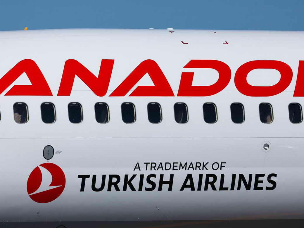 Россиянам посоветовали судиться с Turkish Airlines из-за отказа в полете