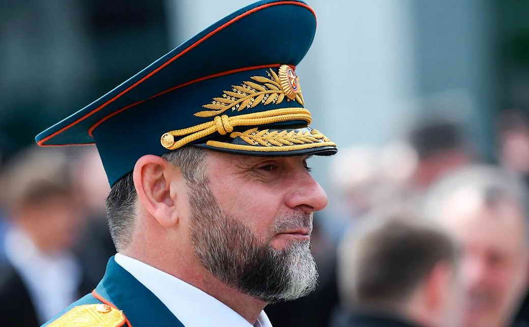 В МВД сообщили об итогах проверки после задержания главы МЧС Чечни