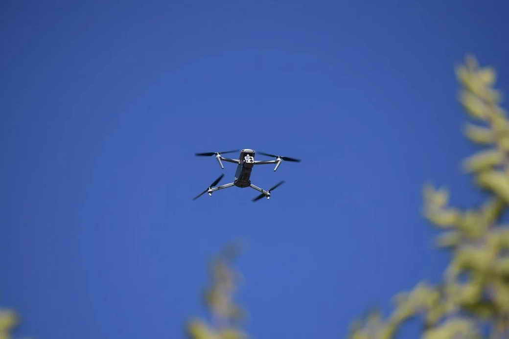 ВСУ запускают дроны с крыш жилых домов в Херсоне, заявили в подполье